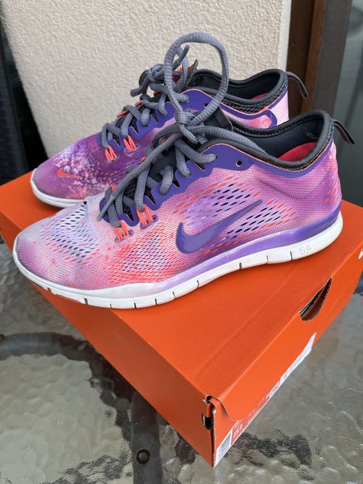 Оригинални маратонки Nike 36,5 номер