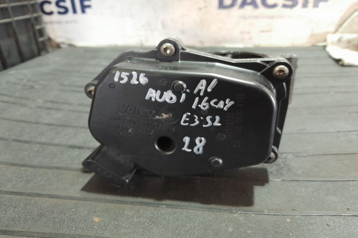 Clapeta acceleratie 03L128063L 03L128063L Audi A1 8X