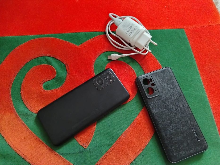 Oppo a96 6+6/128гб