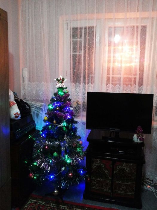 Ёлка новогодняя ;-)