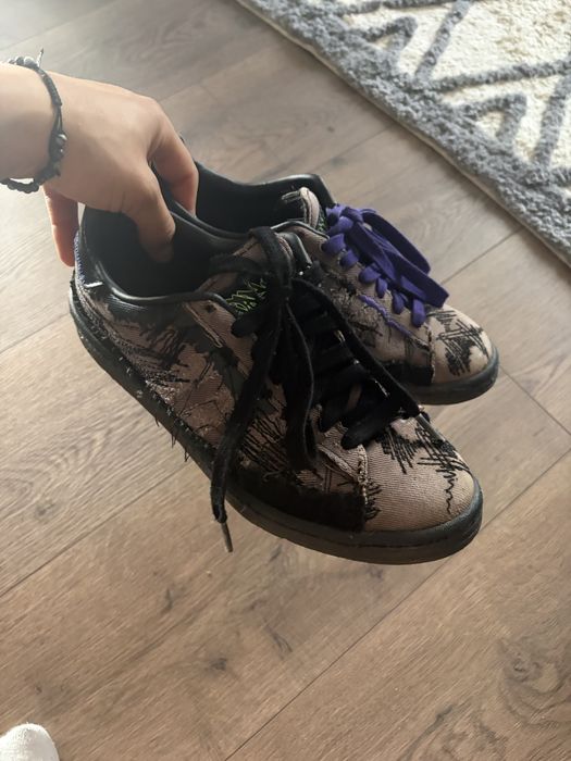 Adidas Campus 80s core