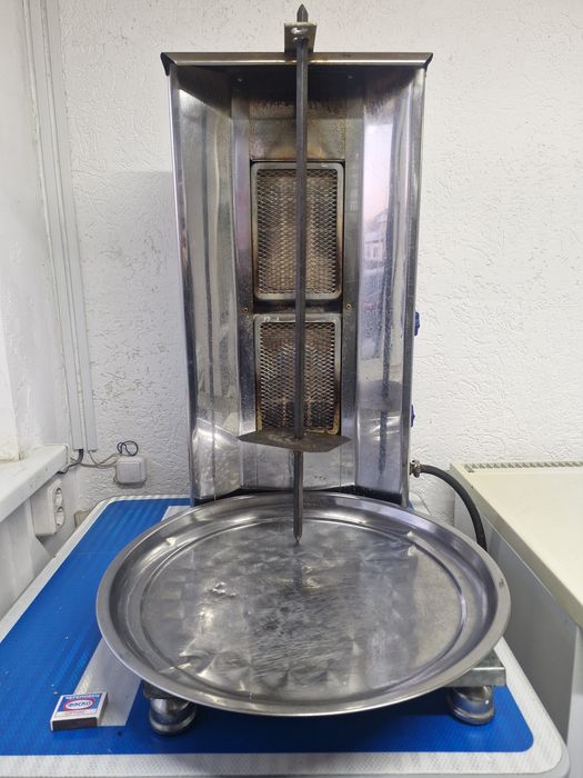 Донер аппарат гриль