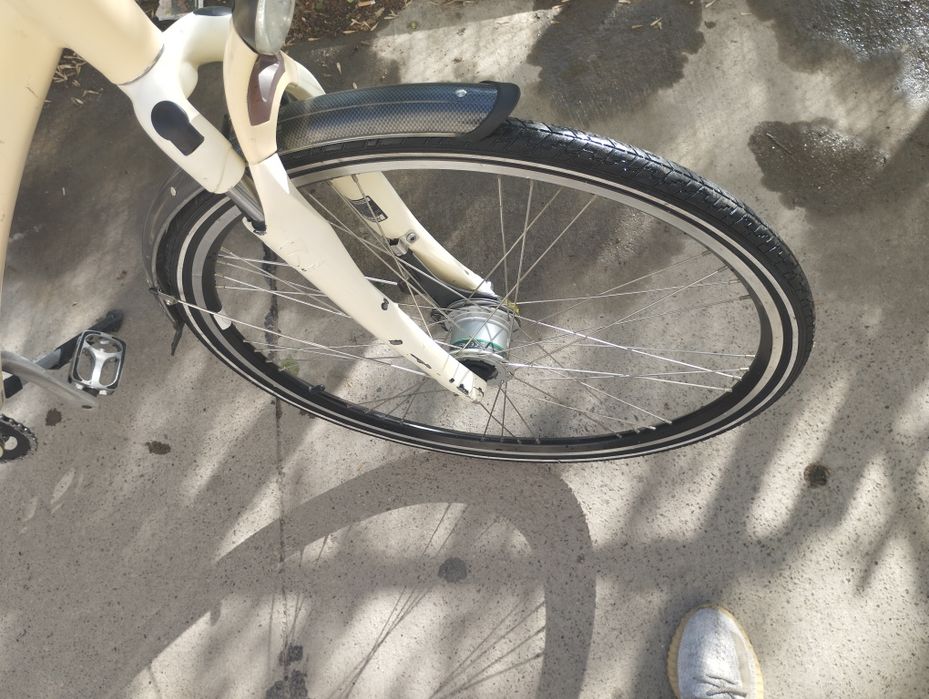 Velo Sparta Marathon 8