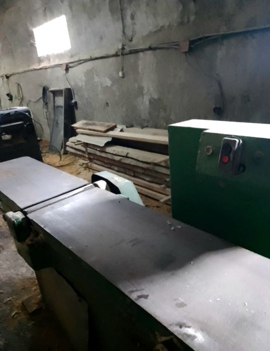 Продам лесопилку