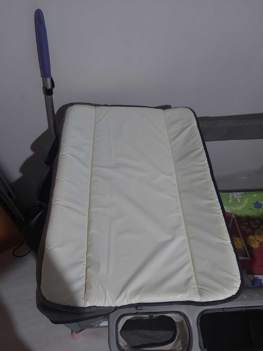 Кошара на две нива