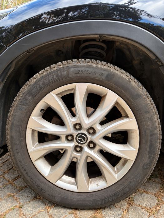 Mazda CX-5 2.2 / 4x4 / 175 K.C!
