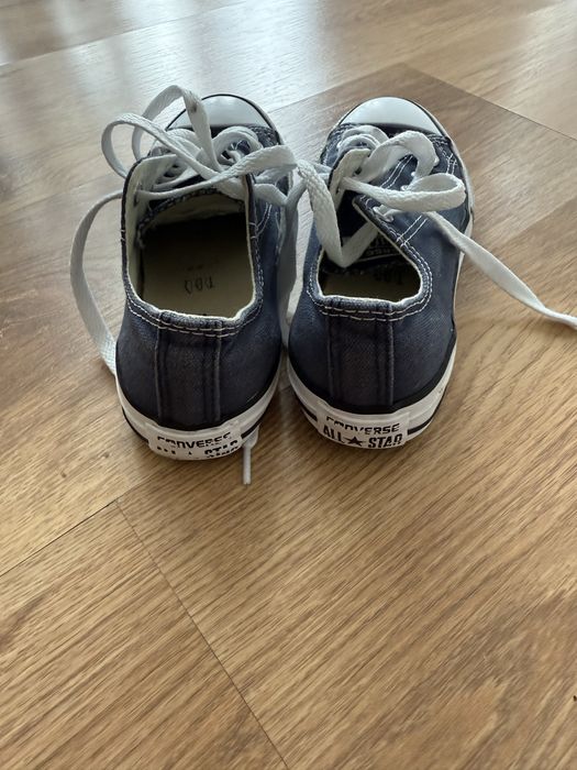 Tenisi copii Converse AllStar marime 31,5