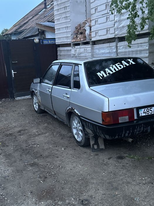 Продам 99 на ходу