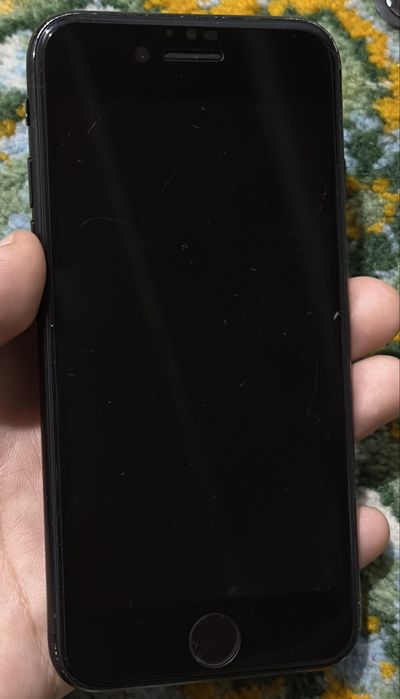 Iphone se 3 128gb (2022)