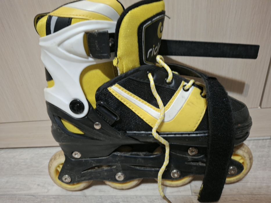 Самокат детский-подостковый