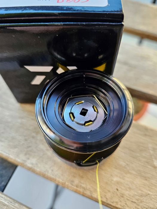 Шпула за Daiwa Certate 24 2500D