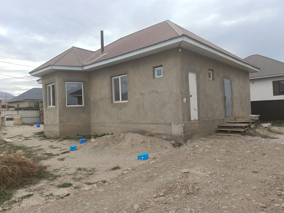 Продаётся дом при городе