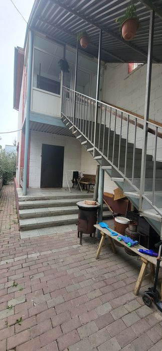 Коттедж в Чубарах