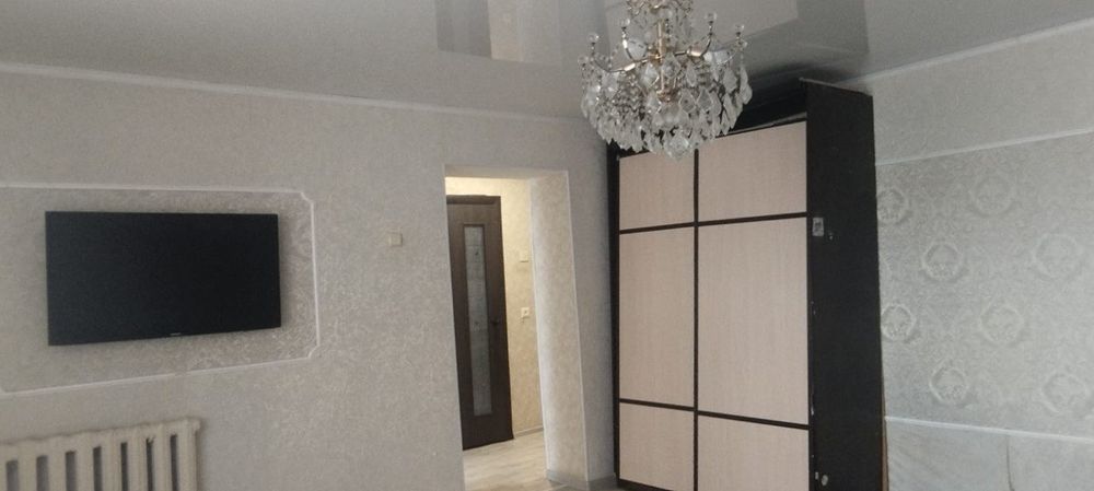 1к Дом печати 41 кв. 4/5 этаж