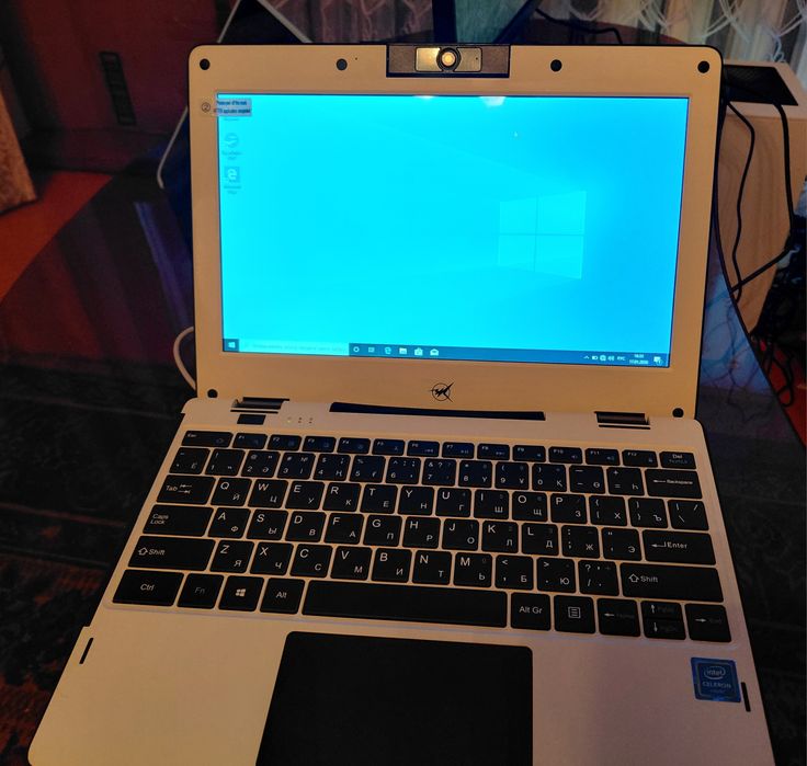 обмен на ноут читайте описание