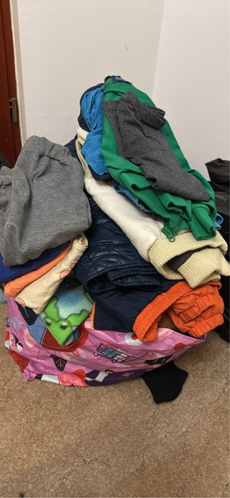 Hainute baieti 86-92