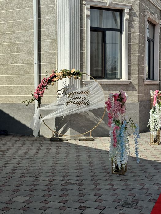 Баннер Тараз. Самые низкие цены