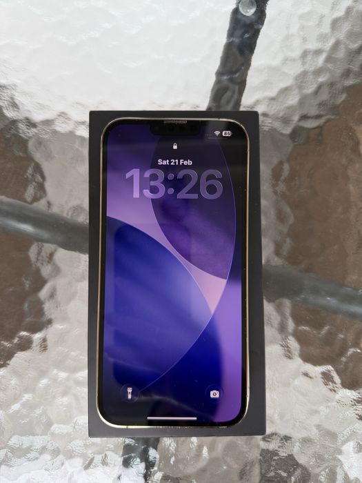 IPhone 13 Pro Max 128gb