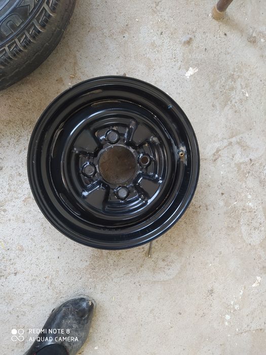 дамас R12 диска R12