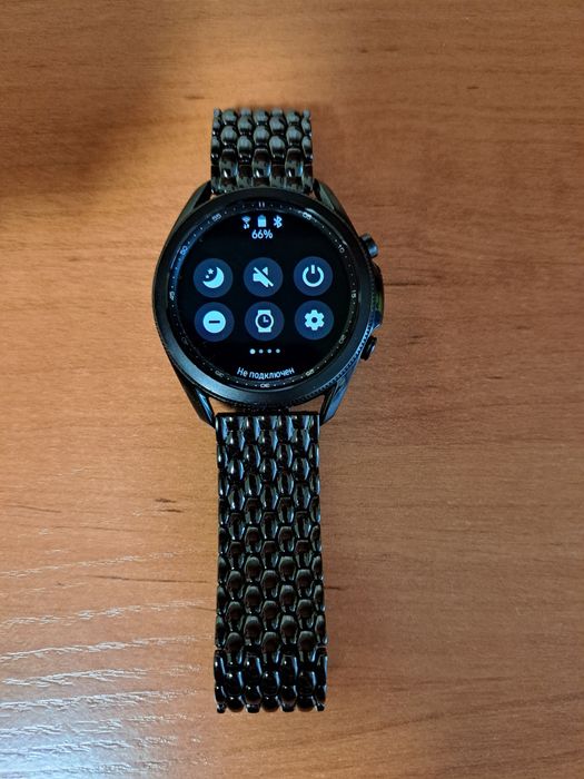 Срочно! Samsung Galaxy Watch 3