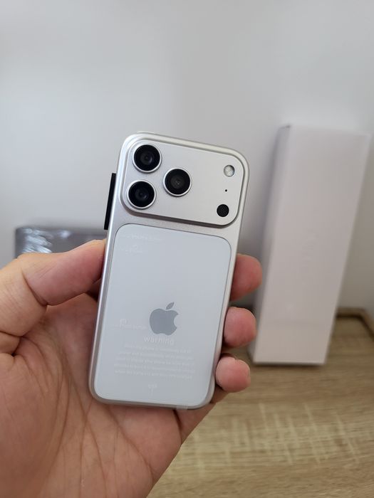 Айфон 17 Про Макс Мини, Iphone 17 Pro Max Mini