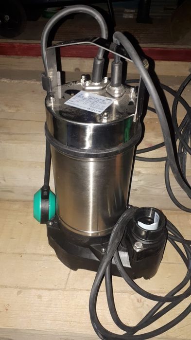 Продам насосы погружные дренажные