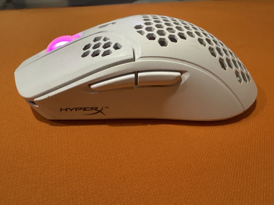 Продам мышку HyperX