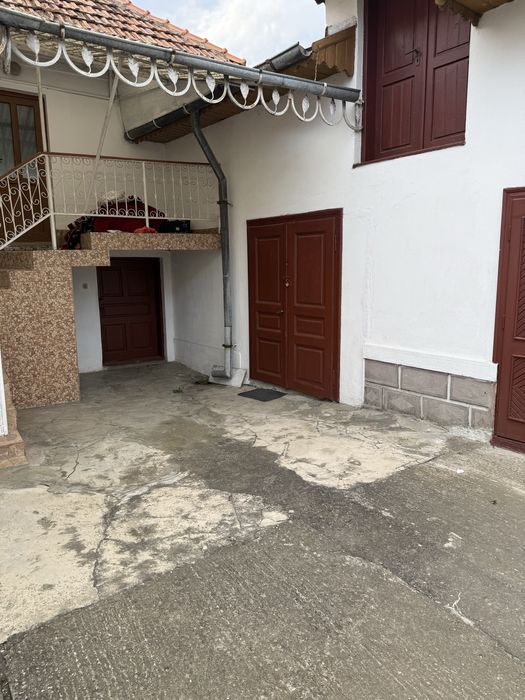 De vanzare Casa in Campulung Muscel