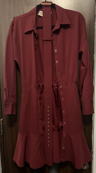 Rochie dama Alina Cernatescu