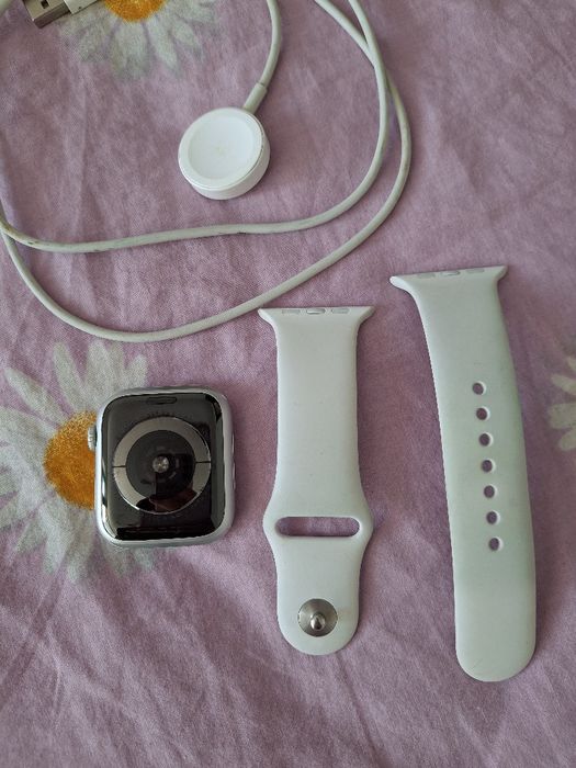 Apple Watch Series 5