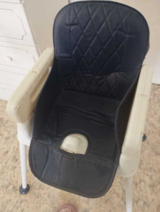 Продам детская стульчик