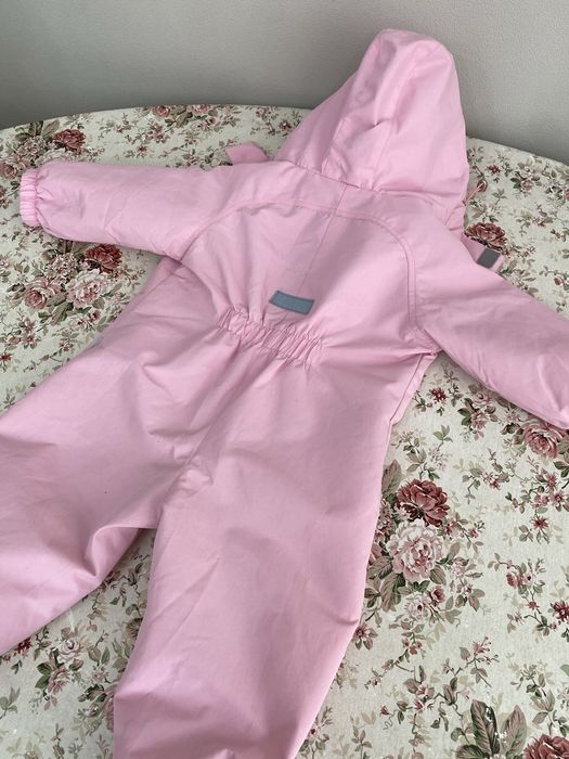 Комбенизон осень весна