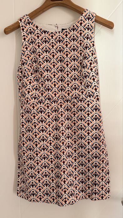 Летен гащеризон Zara