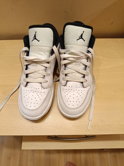 Nike Jordan детски кецове