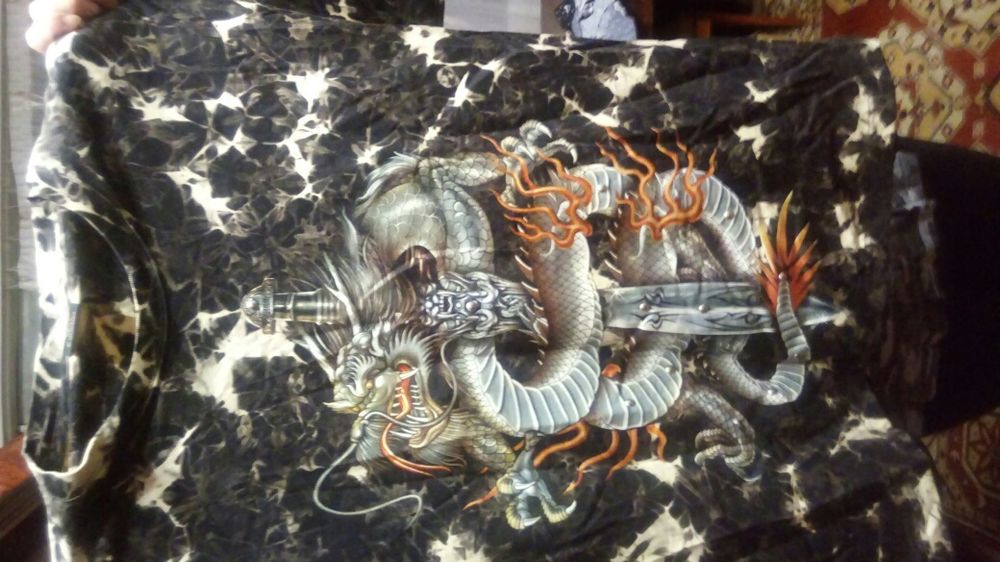 Футболка Новая  новый