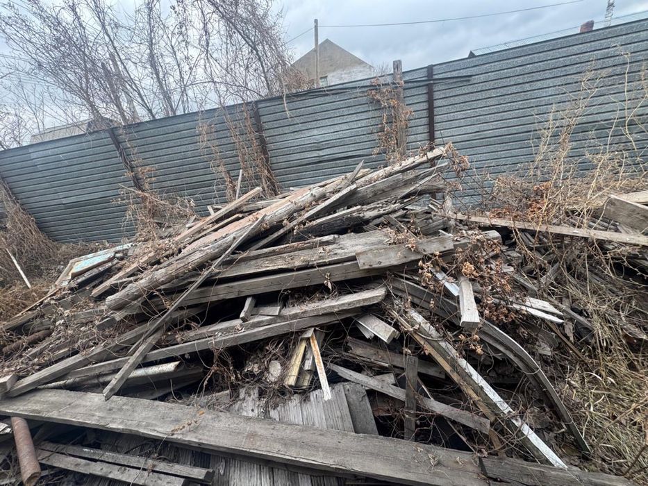 Доски для для розжига