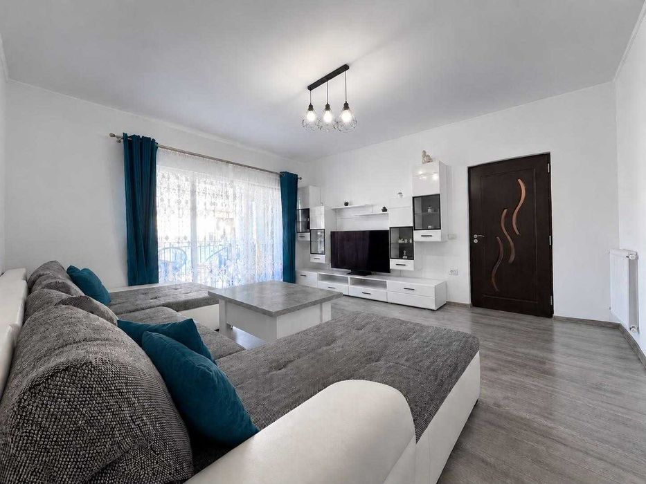 Proprietar|Apartament 2 camere Giroc