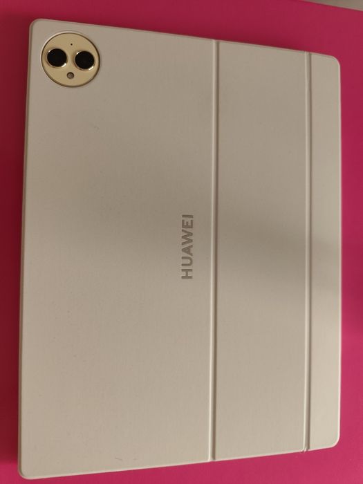 Huawei MatePad Pro 12.2 2025 – PaperMatte Edition, ca nouă.