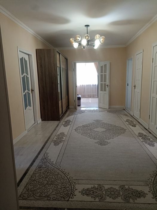 Продаётся большой дом