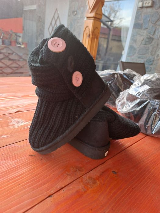 Ugg-ri copii/încălțăminte