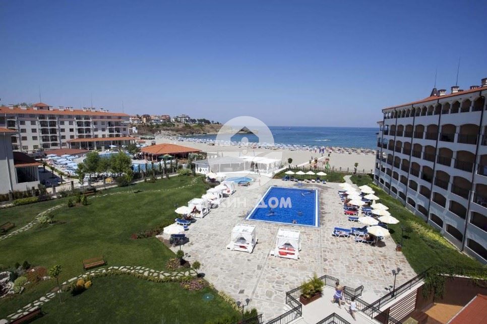 Продава се Двустаен апартамент в Царево - 75 кв.м за 1119 €/кв.м - Снимка #9