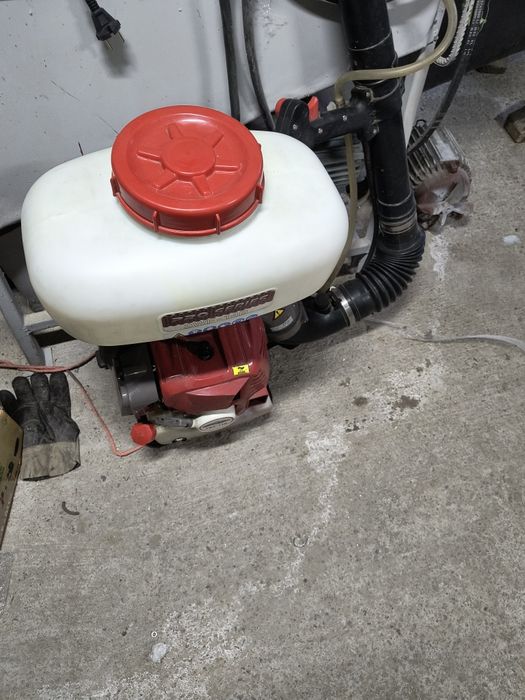 Atomizor omac pro series