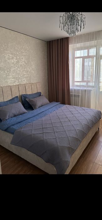 Майкудук 1 ком кв по часам и ночь 11а/12/15мкр