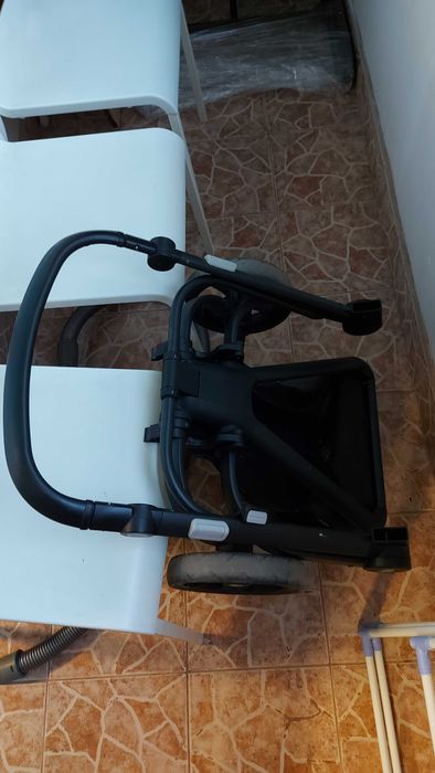 Бебешка количка КАМ ТАСКИ СПОРТ 3 в 1