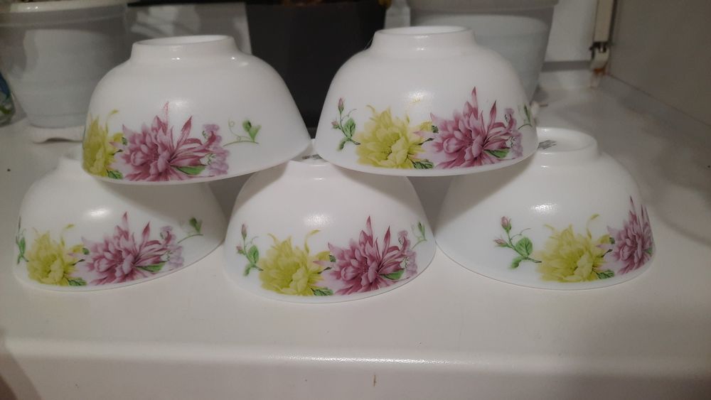 Продам посуду. Бензострой