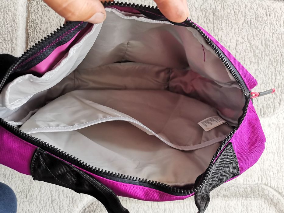 Чанта за Лаптоп Reebok