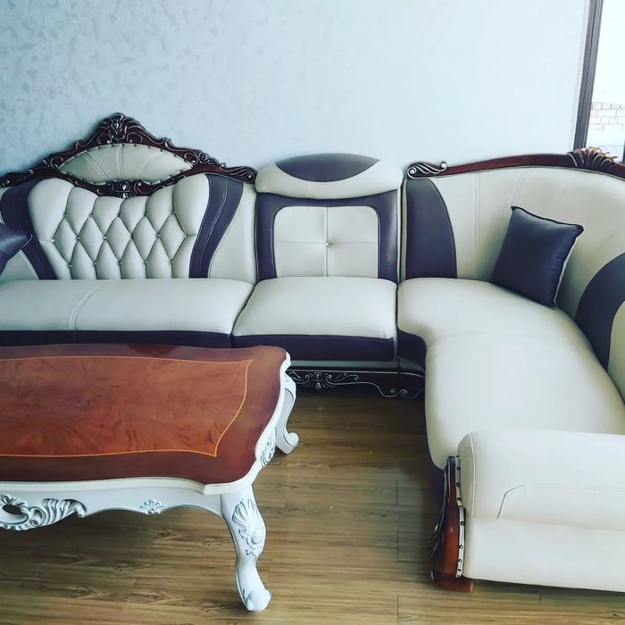 Рестоврация мебел