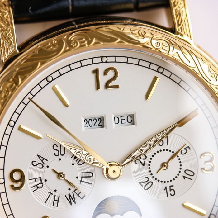 Patek Philippe премиум люкс