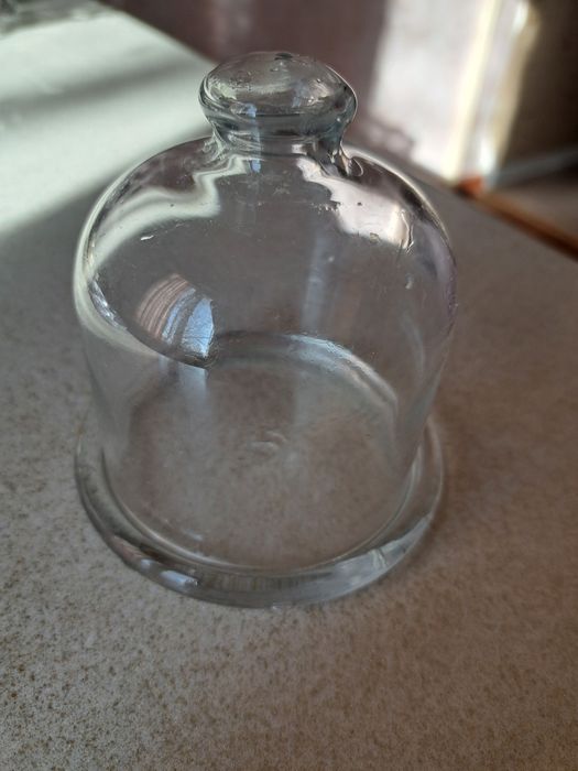 Ёмкость для масла или лимона