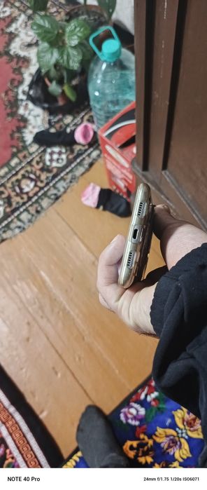 Продаётся Honor 6X